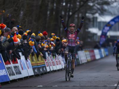 Herentals Crosst 2024